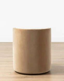 Georgina Velvet Dining Chair -Bloomingville Shop GeroginaVelvetDiningChair MFRN2622 FWN OS D2 T