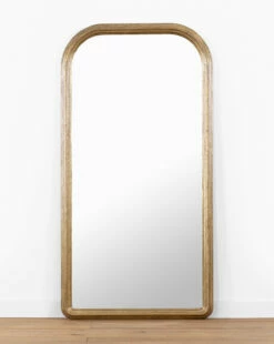 Giada Floor Mirror