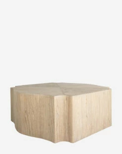Giovanni Coffee Table -Bloomingville Shop GiovanniCoffeeTable MFRN2217 OAK OS D2