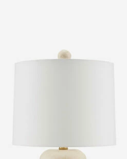 Girault Table Lamp -Bloomingville Shop GiraultTableLamp MLHT1567 BGE OS D2