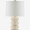 Girault Table Lamp -Bloomingville Shop GiraultTableLamp MLHT1567 BGE OS MAIN