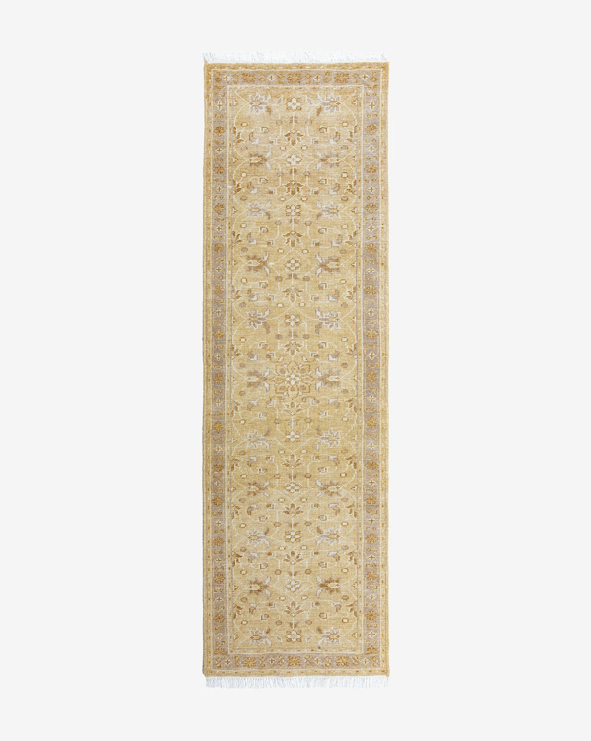 Giulietta Hand-Knotted Rug 7 Giulietta Hand-Knotted Rug - Image 5