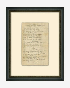 Give Back The Dreams