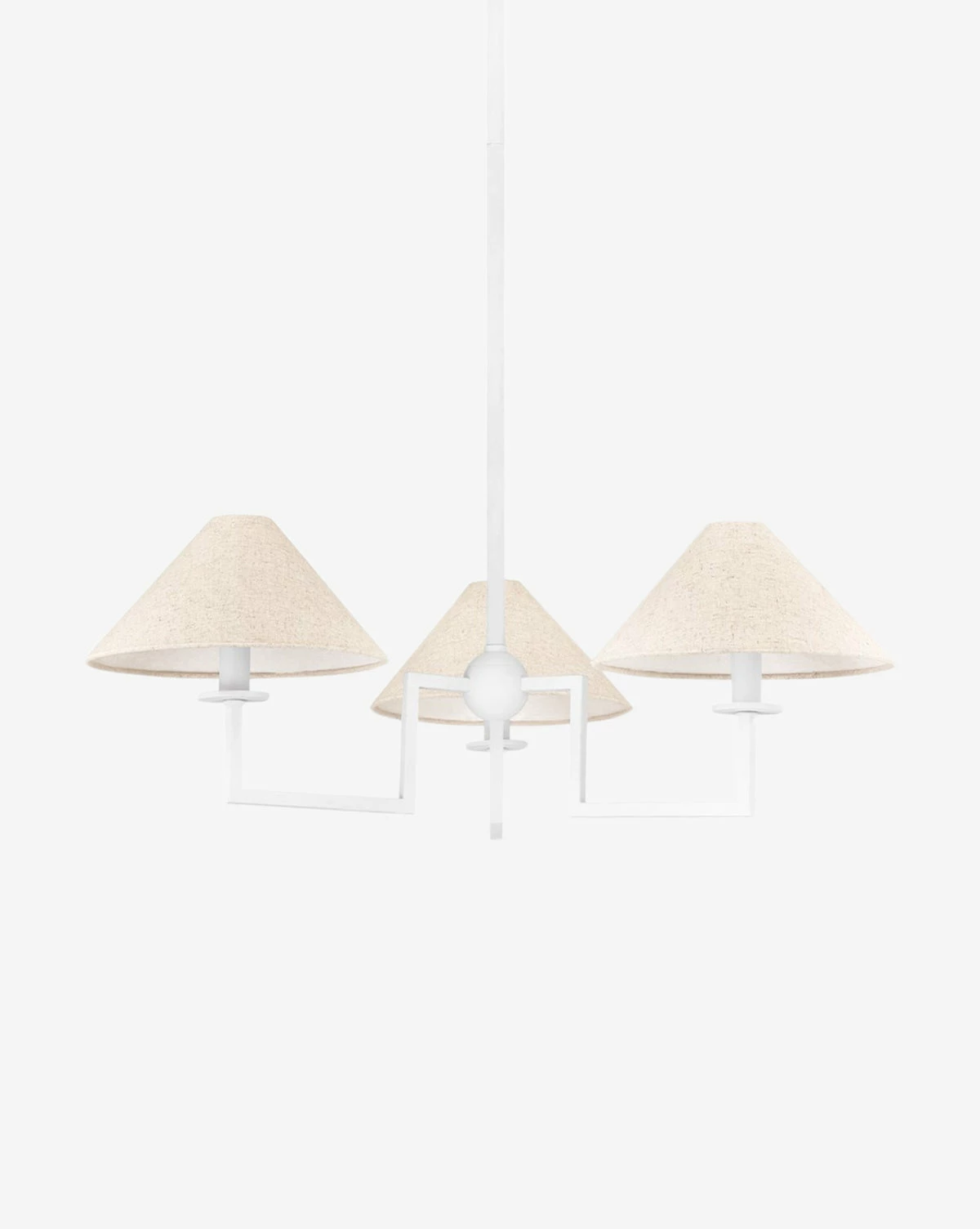 Gladwyne 3-Lamp Chandelier 3 Gladwyne 3-Lamp Chandelier