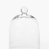 Glass Cloche 1 Glass Cloche -Bloomingville Shop GlassCloche MDCR1876 GLS OS MAIN
