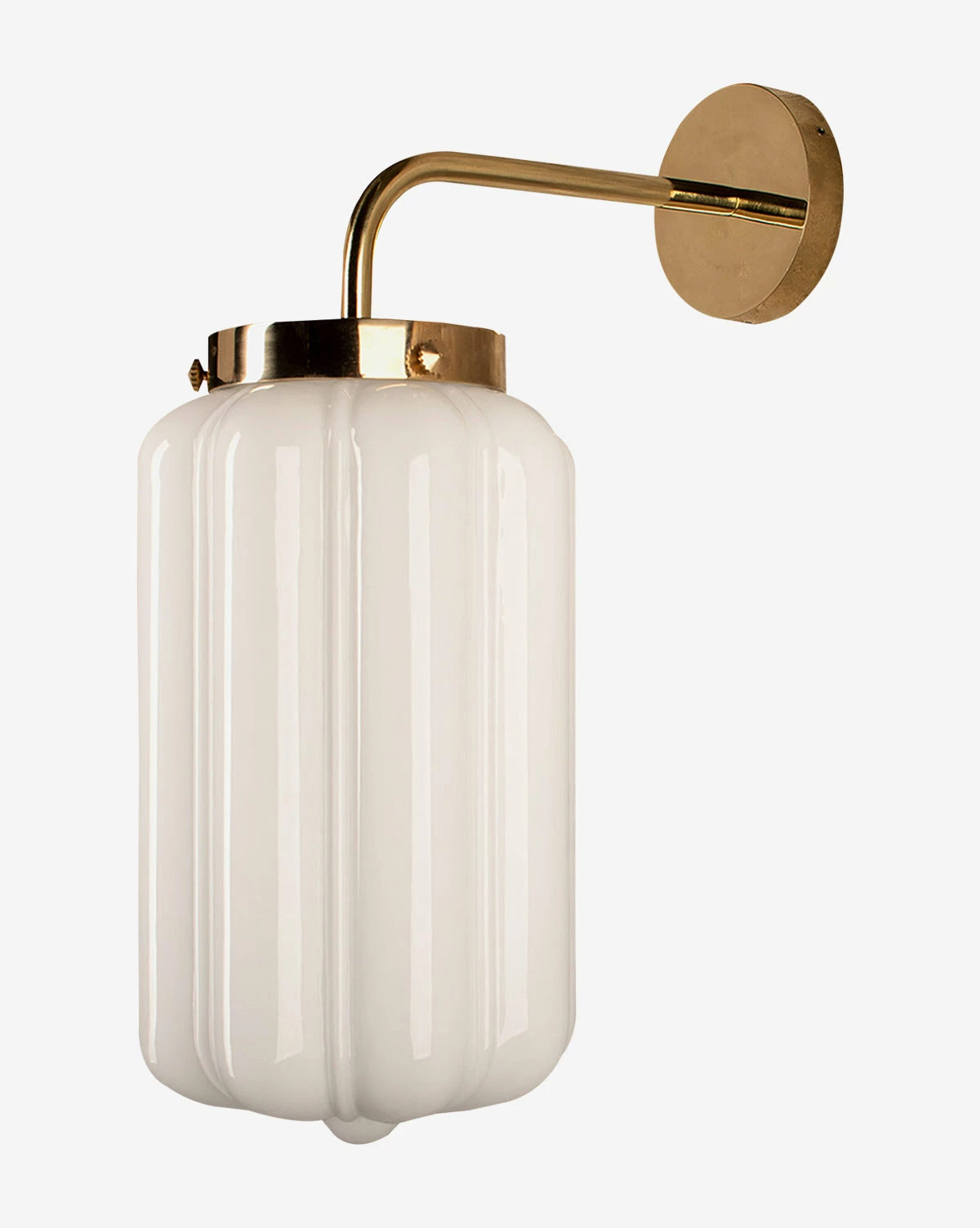 Glass Wall Lamp 4 Glass Wall Lamp - Image 2