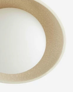 Glaze Linear Pendant 13 Glaze Linear Pendant -Bloomingville Shop GlazeLinearPendant4