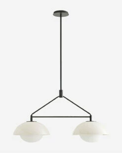 Glaze Linear Pendant