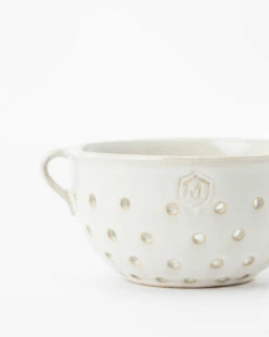 Glazed Berry Colander -Bloomingville Shop GlazedBerryColander 1