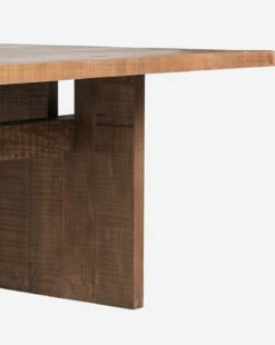 Glenna Dining Table -Bloomingville Shop GlennaDiningTable MFRN2495 ELM OS D4