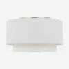 Glennon Flush Mount 1 Glennon Flush Mount -Bloomingville Shop GlennonFlushMount MLHT1181 BBS OS MAIN