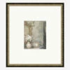 Golden Still Life -Bloomingville Shop GoldenStillLife MART1729 WHT 19x21 F MAIN T