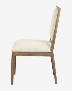 Gomez Side Chair -Bloomingville Shop GomezSideChair MFRN2854 NAT OS D2 T
