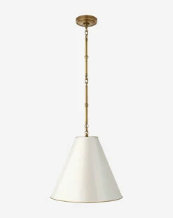 Goodman Pendant -Bloomingville Shop GoodmanPendant MLHT0187 AWH S MAIN