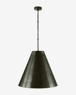 Goodman Pendant -Bloomingville Shop GoodmanPendant MLHT0187 BRZ L