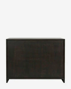 Noir Goodwin Sideboard -Bloomingville Shop GoodwinSideboard MFRN1572 BLK OS D1