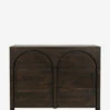 Noir Goodwin Sideboard -Bloomingville Shop GoodwinSideboard MFRN1572 BLK OS MAIN