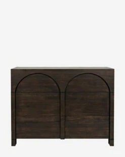 Noir Goodwin Sideboard