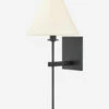 Graham Wall Sconce 1 Graham Wall Sconce -Bloomingville Shop Graham MLHT1322 OBR OS MAIN