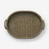 Graywash Wicker Tray 2 Graywash Wicker Tray -Bloomingville Shop GraywashWickerTray MDCR2393 NAT OS MAIN