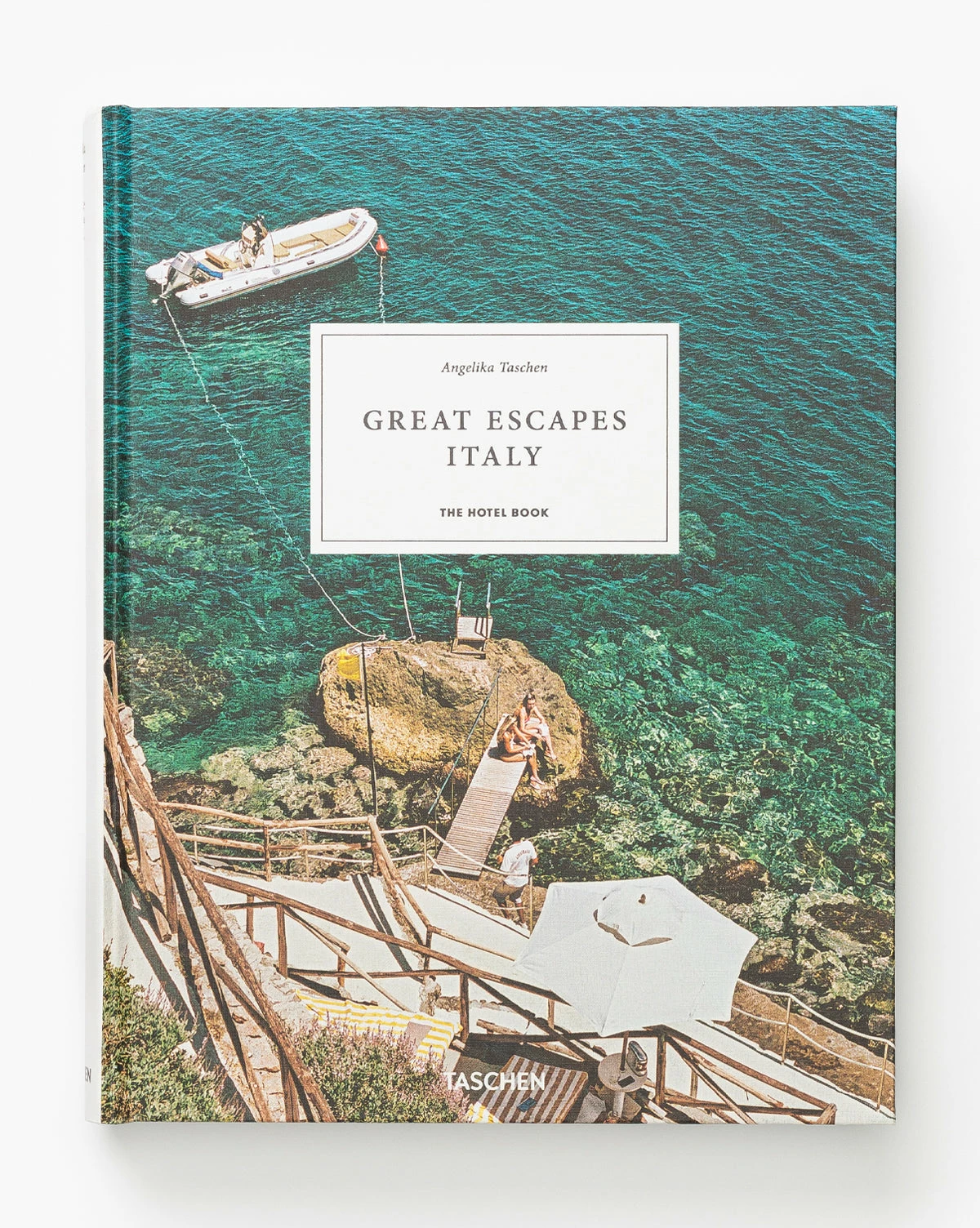 Great Escapes Italy 3 Great Escapes Italy