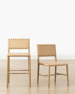 Greely Chair -Bloomingville Shop GreelyChair MFRN1005 NAT OS D4 T