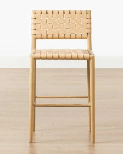 Greely Counter Stool -Bloomingville Shop GreelyCounterStool MFRN1006 NAT OS MAIN T