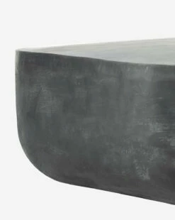 Greyson Outdoor Coffee Table 18 Greyson Outdoor Coffee Table -Bloomingville Shop GreysonOutdoorCoffeeTable MFRN2175 GRY OS D2