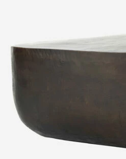 Greyson Outdoor Coffee Table 23 Greyson Outdoor Coffee Table -Bloomingville Shop GreysonOutdoorCoffeeTable MFRN2175 RST OS D2