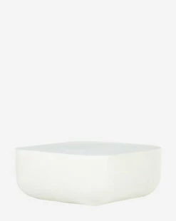 Greyson Outdoor Coffee Table 27 Greyson Outdoor Coffee Table -Bloomingville Shop GreysonOutdoorCoffeeTable MFRN2175 WHT OS D1