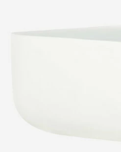 Greyson Outdoor Coffee Table 28 Greyson Outdoor Coffee Table -Bloomingville Shop GreysonOutdoorCoffeeTable MFRN2175 WHT OS D2