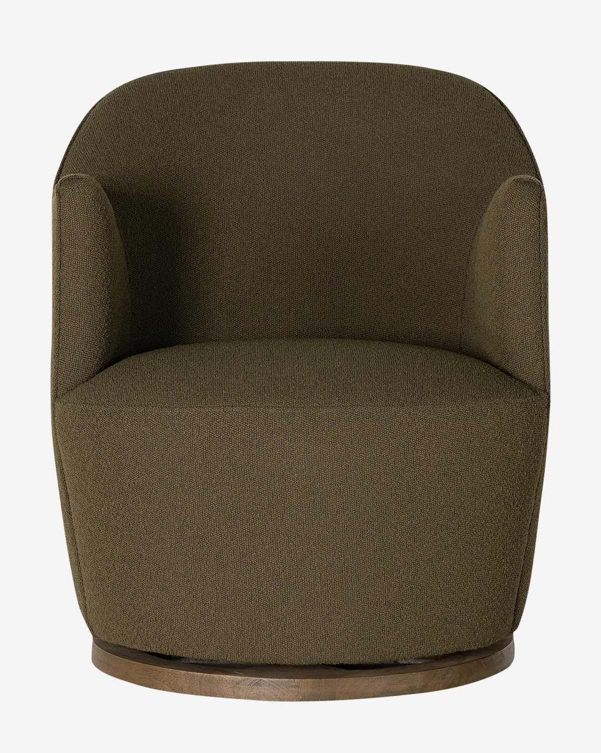 Gulliver Swivel Chair 3 Gulliver Swivel Chair