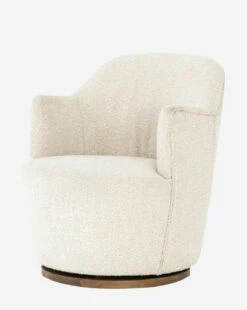Gulliver Swivel Chair 32 Gulliver Swivel Chair -Bloomingville Shop GulliverSwivelChair MFRN1158 NAT OS D2