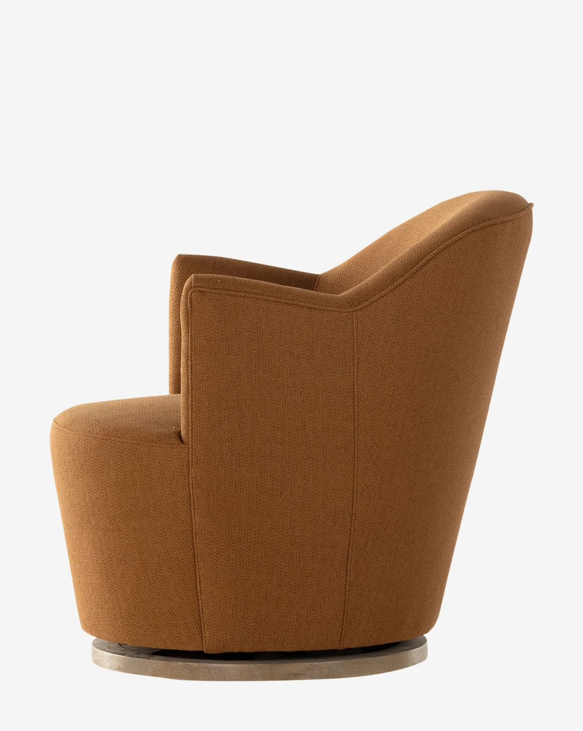 Gulliver Swivel Chair 10 Gulliver Swivel Chair - Image 8