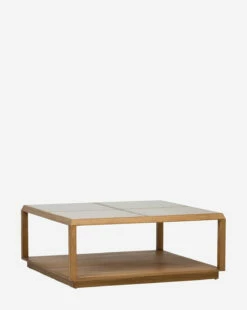 Gunnison Coffee Table -Bloomingville Shop GunnisonCoffeeTable MFRN2488 BWN OS MAIN dac5f6b5 a311 4ae6 8e8d c762365f48e5