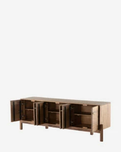 Gustav Console -Bloomingville Shop GustavConsole MFRN1931 PWD OS D1 T