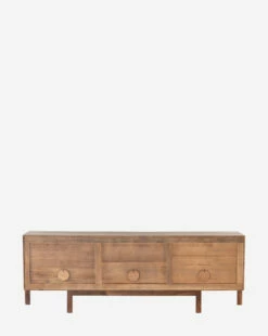 Gustav Console -Bloomingville Shop GustavConsole MFRN1931 PWD OS D2 T