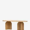 Gwendoline Dining Table -Bloomingville Shop GwendolineDiningTable MFRN2485 NAT OS MAIN