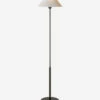 Hackney Floor Lamp -Bloomingville Shop HackneyFloorLamp MLHT1742 BRZ OS T