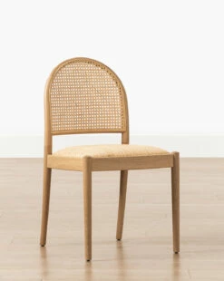 Hadden Natural Chair -Bloomingville Shop HaddenChair MFRN1388 NAT OS D1 T