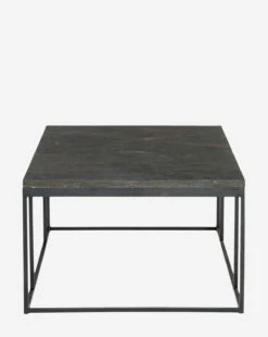Hadley Coffee Table -Bloomingville Shop HadleyCoffeeTabke MFRN0161 MTL OS D3