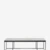 Hadley Coffee Table -Bloomingville Shop HadleyCoffeeTabke MFRN0161 MTL OS MAIN