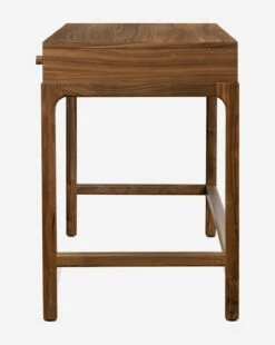 Halliwell Desk -Bloomingville Shop HalliwellDesk MFRN2879 WAL OS D2 T