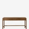 Halliwell Desk -Bloomingville Shop HalliwellDesk MFRN2879 WAL OS MAIN T
