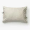 Hamelin Pillowcase -Bloomingville Shop HamelinPillowcase MPLW1260 NAT OS MAIN