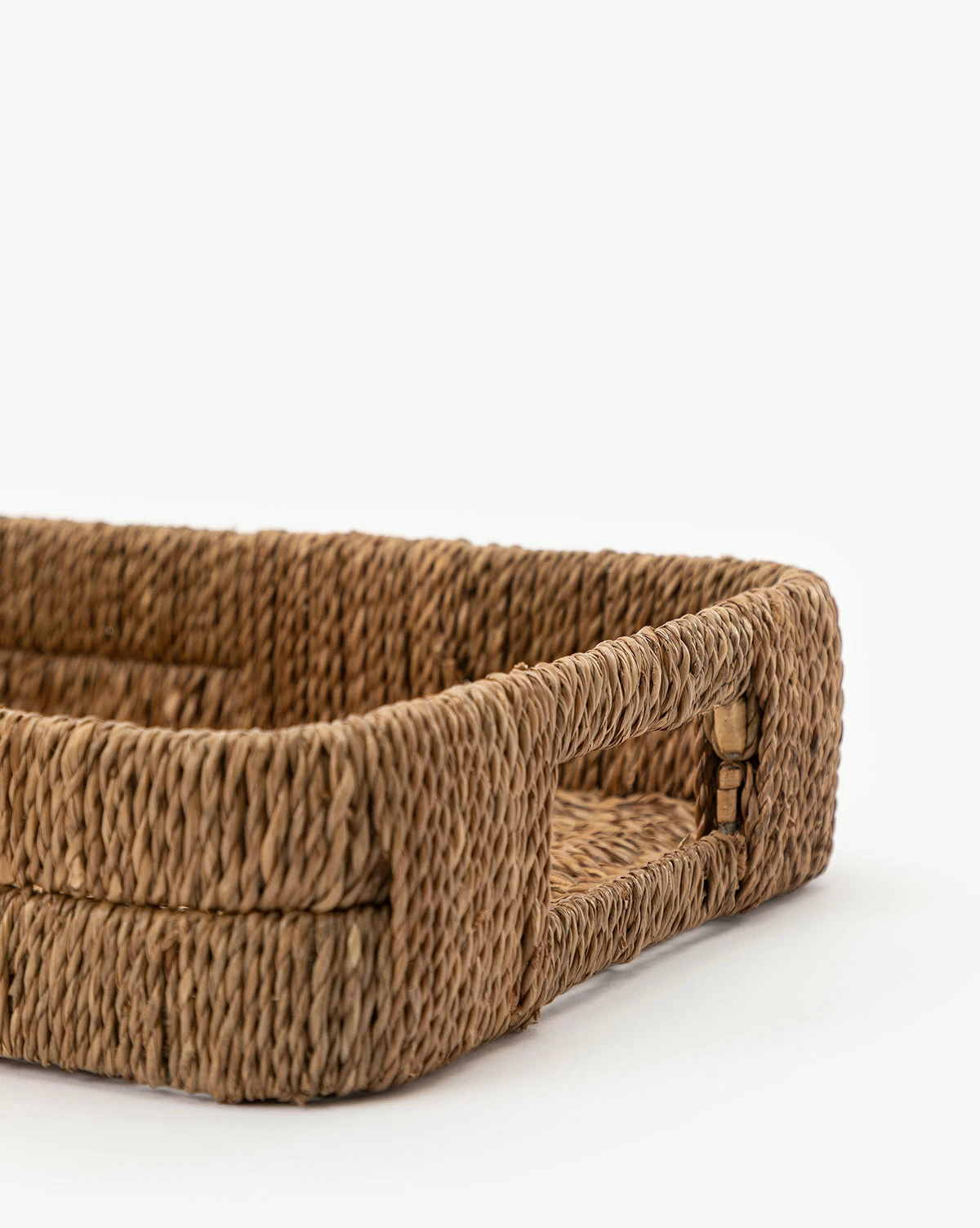 Hand-Woven Bankuan Tray 7 Hand-Woven Bankuan Tray - Image 5