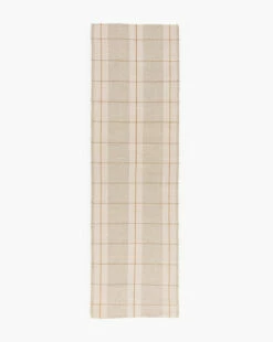 Hanlon Indoor/Outdoor Rug -Bloomingville Shop HanlonIndoorOutdoorRug MRUG0919 MLT 3x10 T 831bd383 f0ca 4b6b abcb b086330411b8