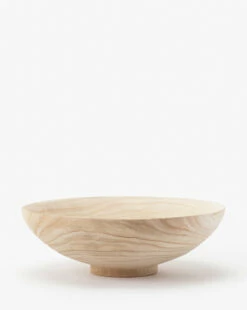 Hannes Footed Bowl
