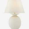 Hans Table Lamp -Bloomingville Shop HansTableLampIvory