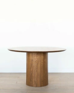 Evergreen Hansen Dining Table -Bloomingville Shop HansenDiningTable01